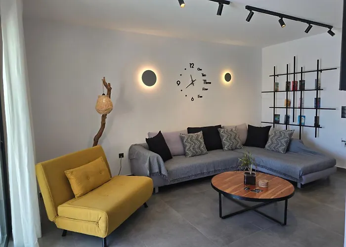 Nemesis Luxury Villas