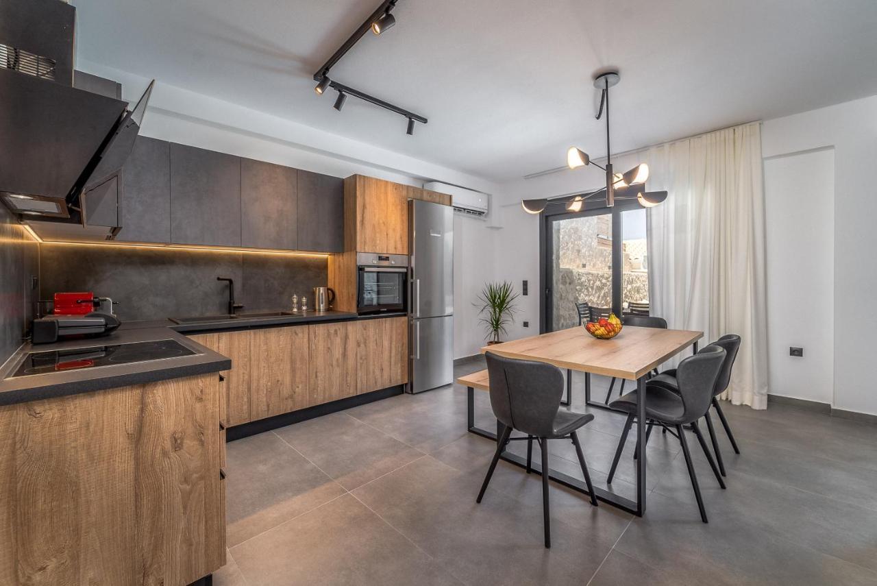 Apartment Nemesis Luxury *