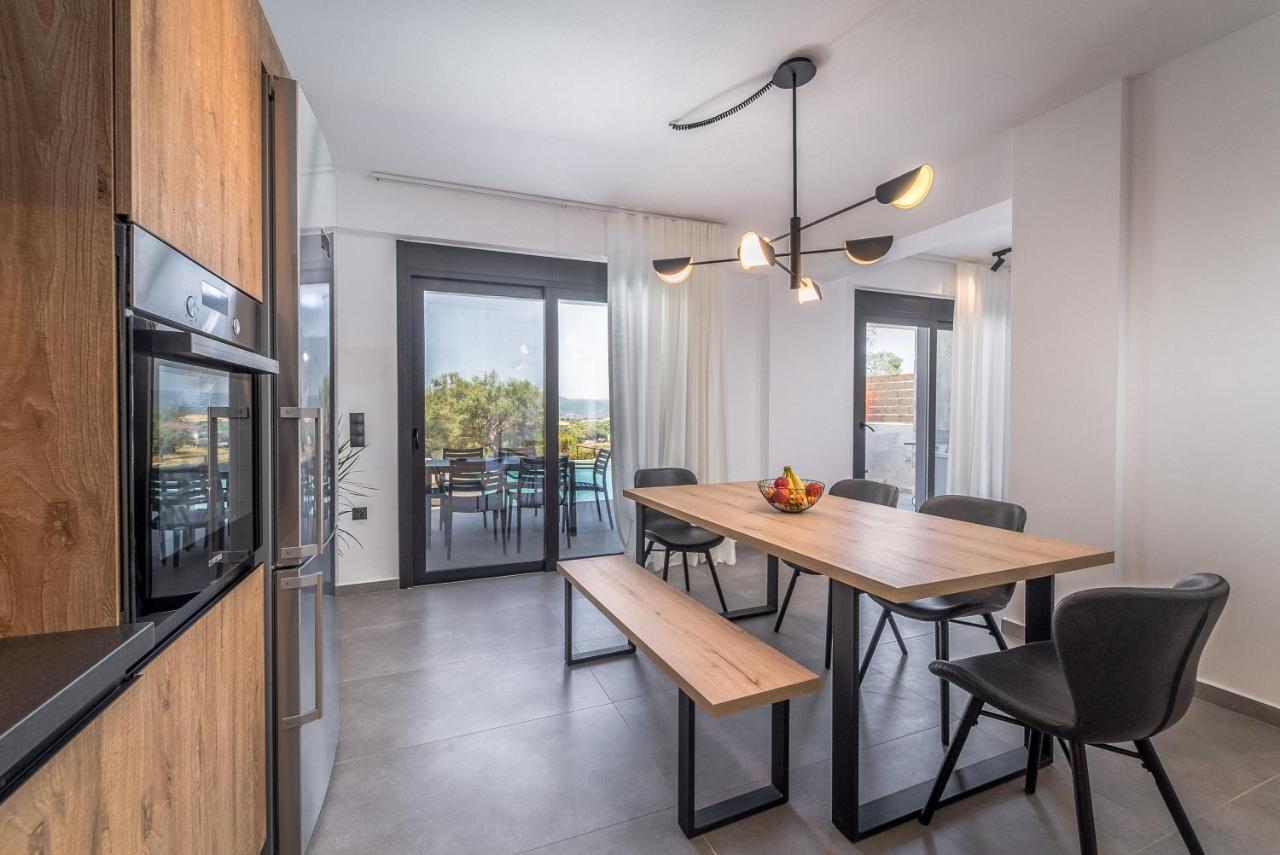 Apartment Nemesis Luxury
