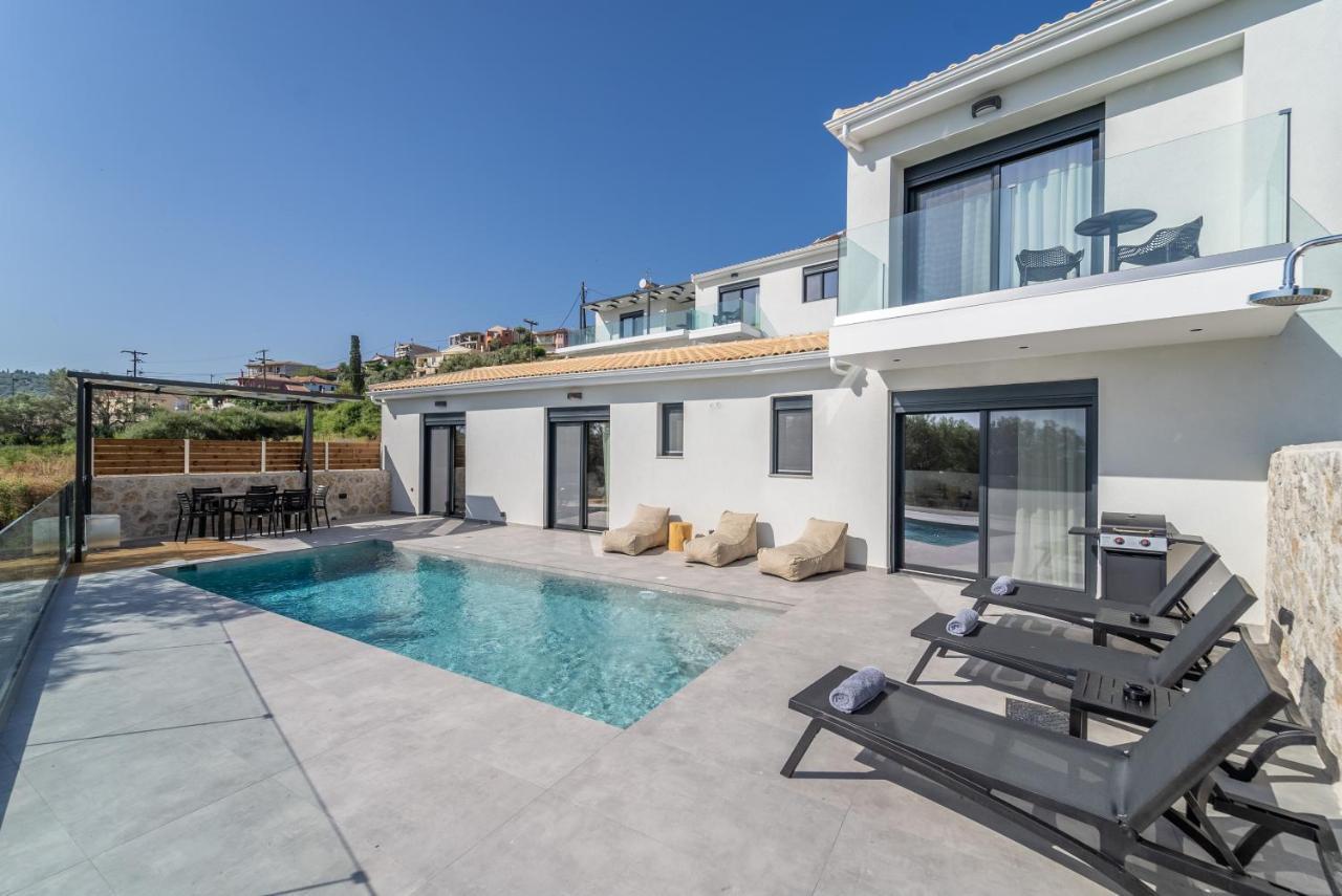 Apartment Nemesis Luxury
