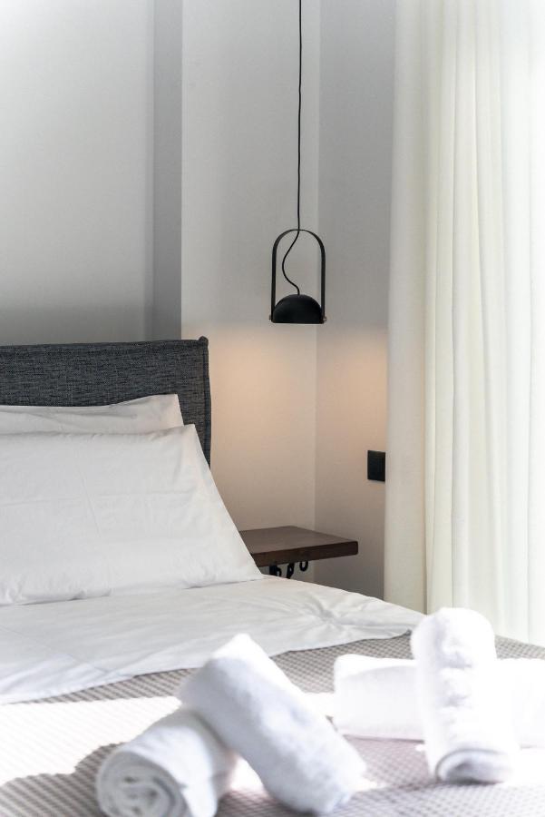Nemesis Luxury Apartment