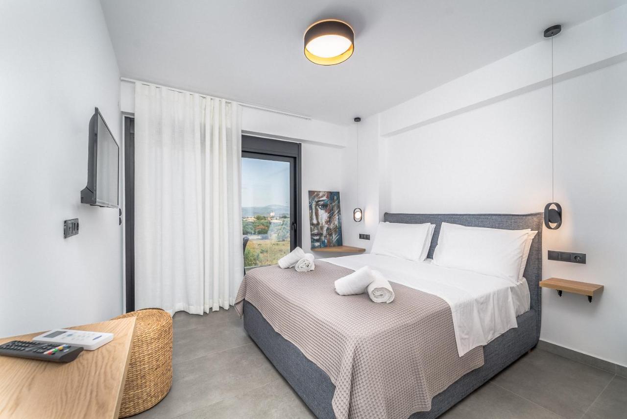 Apartment Nemesis Luxury