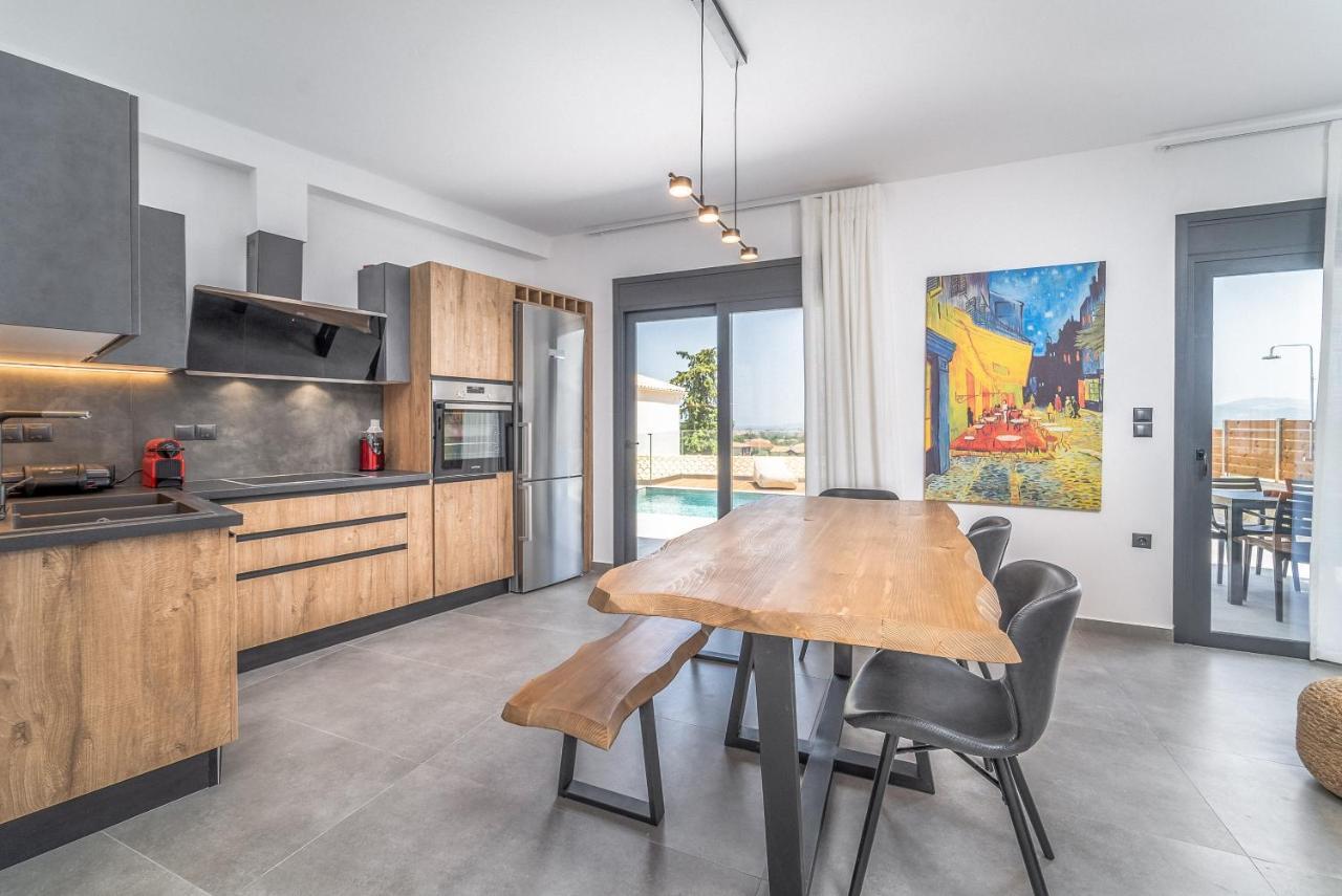 Apartment Nemesis Luxury *