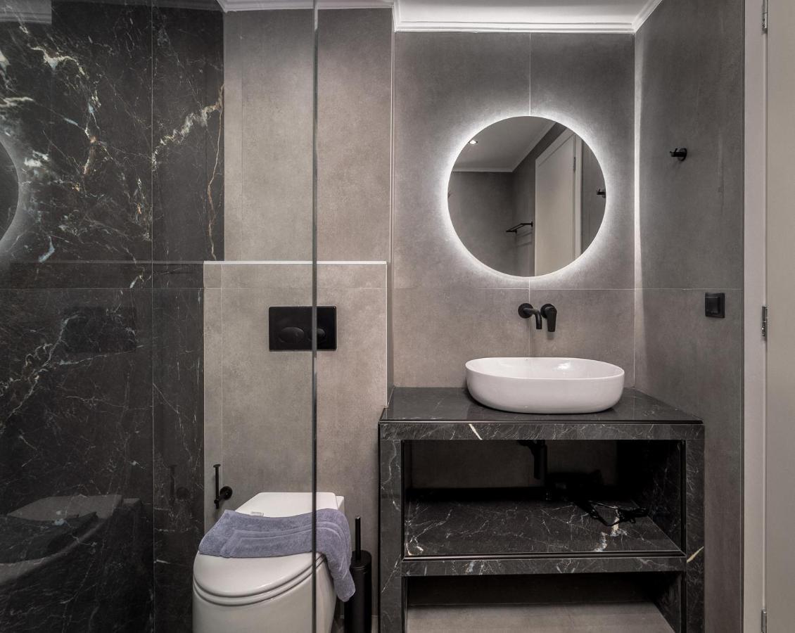 Nemesis Luxury Apartment
