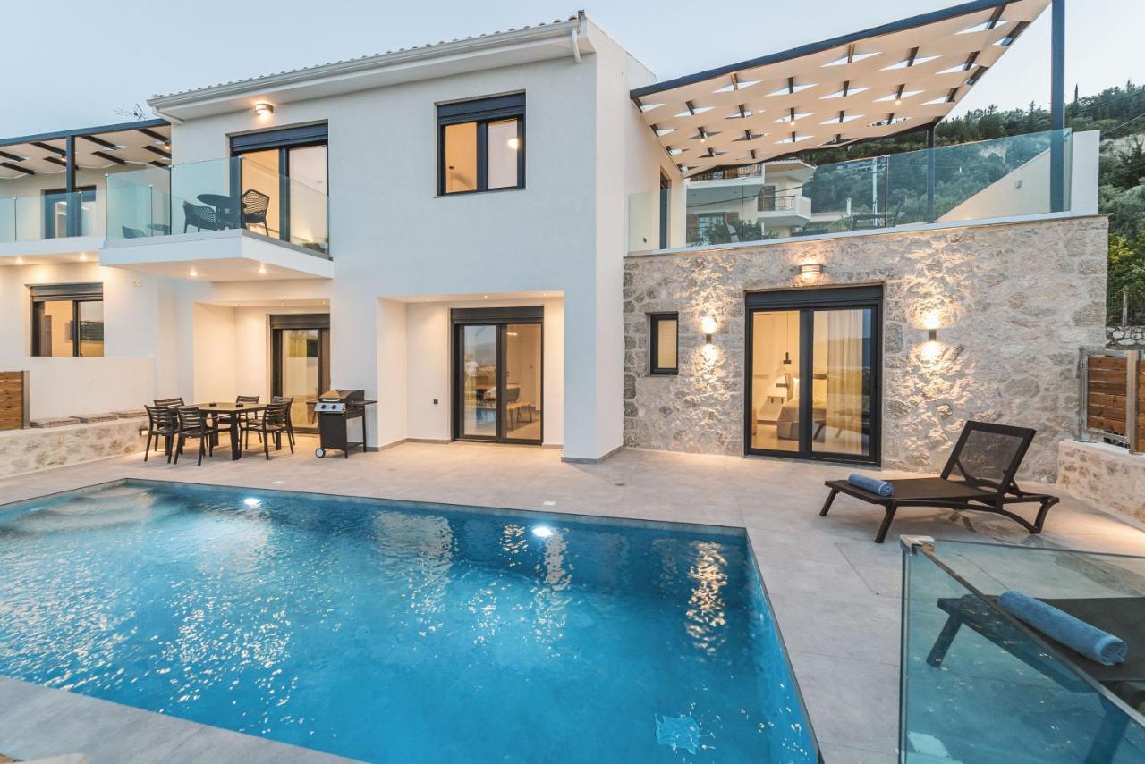 Apartment Nemesis Luxury *