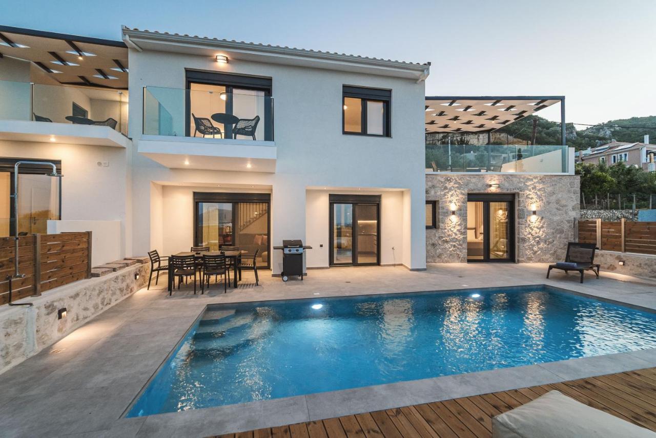 Nemesis Luxury Apolpaina