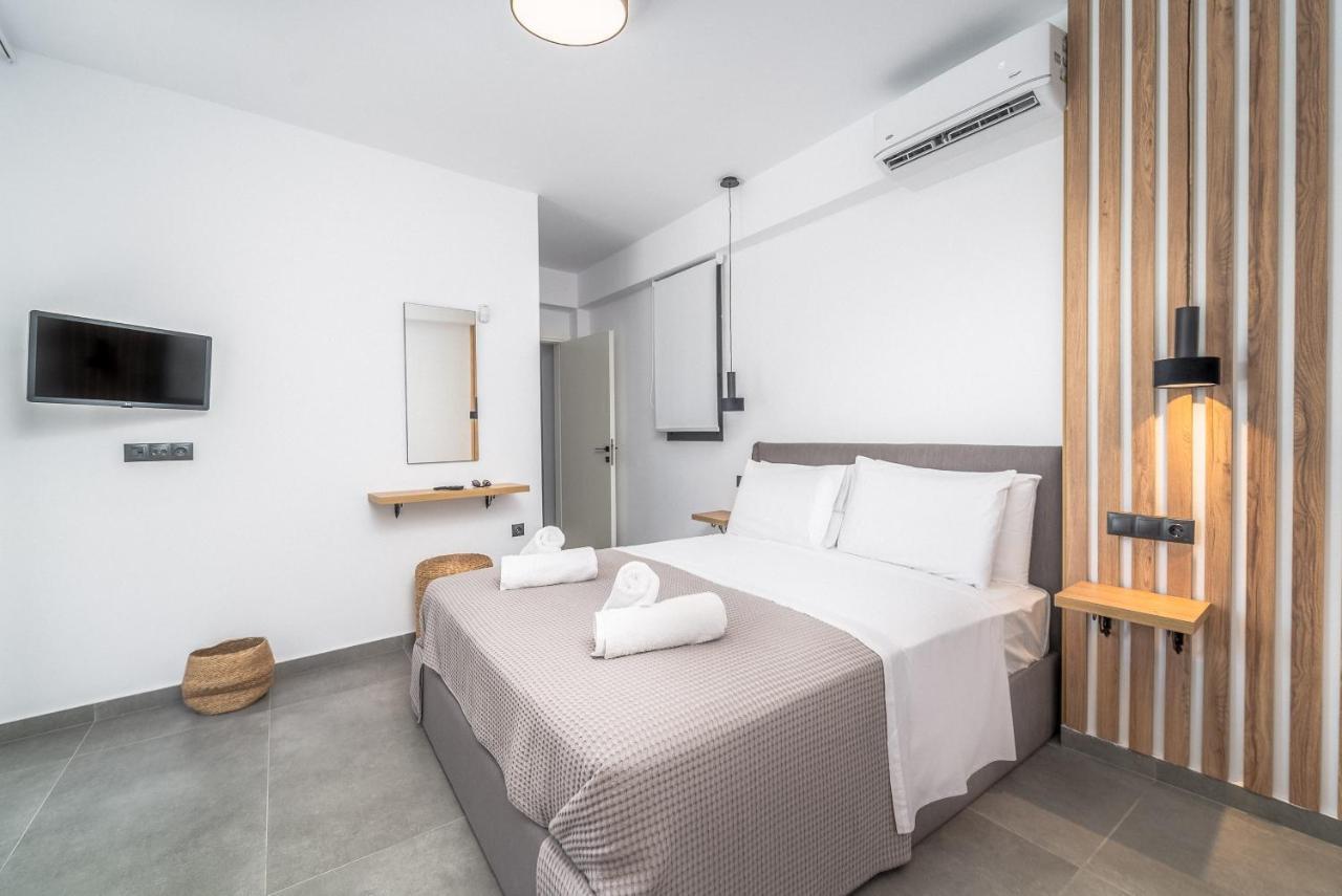 Nemesis Luxury Apartment *