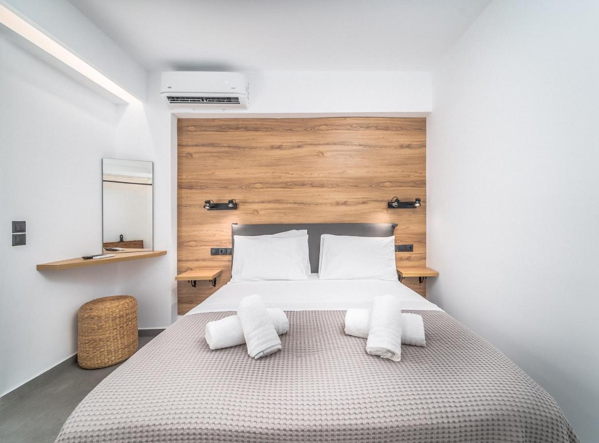 Apartment Nemesis Luxury *