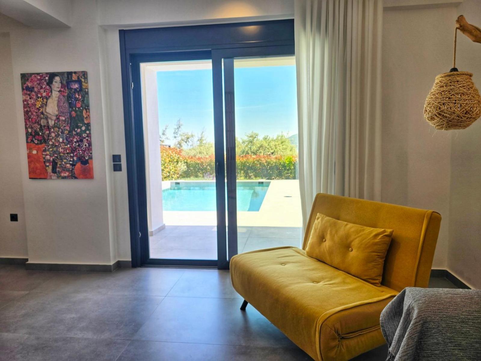 Apartment Nemesis Luxury
